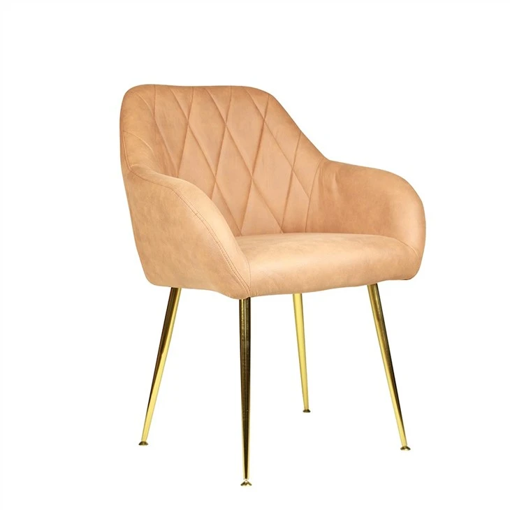 Fabric Leisure Chair in China