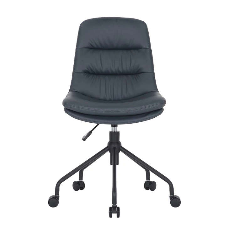 כיסא משרד ביתי Nordic Swivel PU