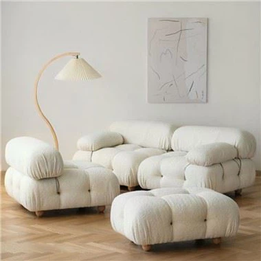 ספה עצלה ספת פנאי סלון